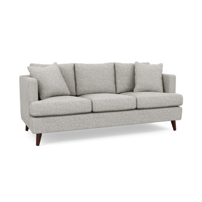 Loretosha Upholstered 77'' Sofa