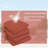 Patio Cushion Set(Set of 4), Removable Seat Cushions with Waterproof Cover & Tie Straps-128966131-128966135
