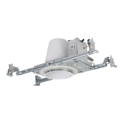 Boîtier encastré