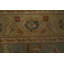 Tapis oriental élégant à motif floral et animaux Ziegler 2x3