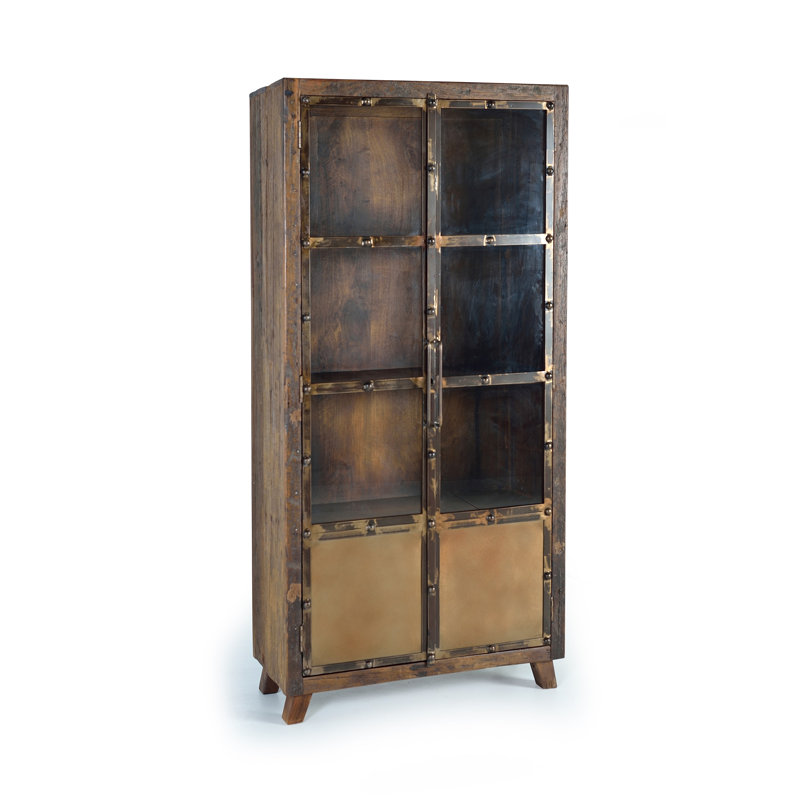 Westrem Display Cabinet
