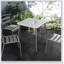 Table d'extérieur imperméable Sera-760566971