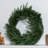 24"D Fir Christmas Wreath