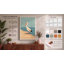 Pelican at Rest Coastal - Wrapped Canvas-1486406550-1486406552