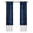 Semi Sheer Curtain Pair-1096351409-1095940618