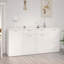 Audreyna Sideboard 160x36x75 cm Engineered Wood-1992933977
