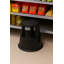 2 - Step Plastic Lightweight Step Stool
