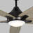 Lise 60'' Ceiling Fan with LED Lights-1505690347