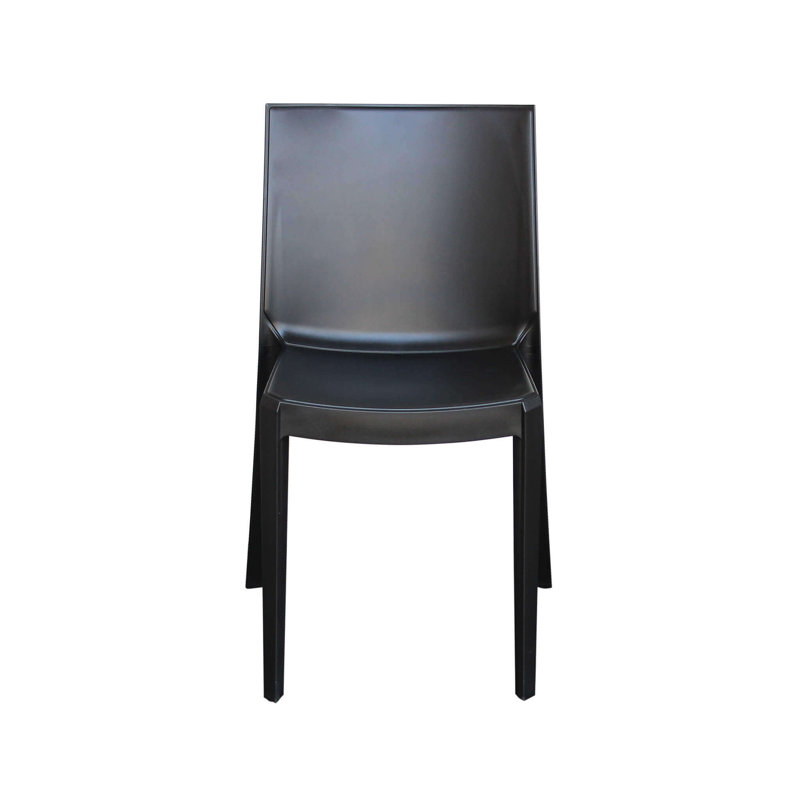 Gnadenhutten 45cm H Side Chair, Black