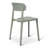 Janicka Spencer Eco-Friendly Outdoor Stacking Chair-1812012217
