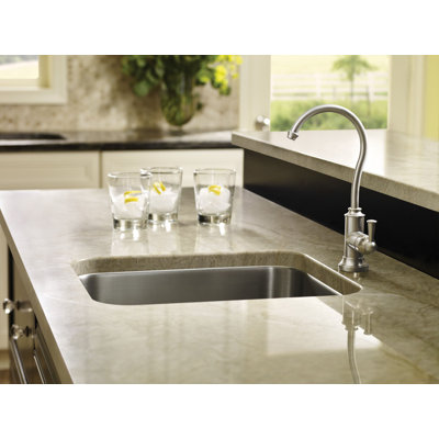 Distributeur d'eau froide à un trou Sip