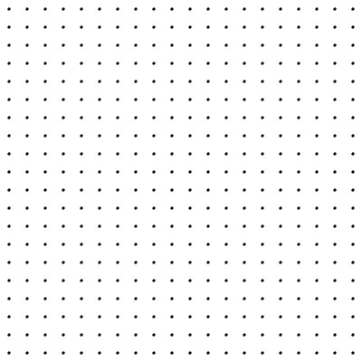 Shaurya Peel & Stick Polka Dots Tile