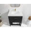 30 po Parker X P 22 po Meuble-lavabo simple en D-110408679