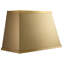 Monogram 53" Custom Brass Designer Collection Hood