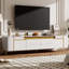 74.8'' Console Table for TVs up to 80 Inches-1148170-1148172