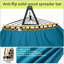 Support pour hamac universel - acier - toile - bleu-1873194403-1873194401