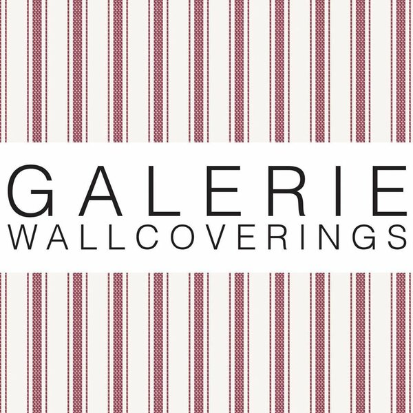 Galerie Wallcoverings, Designer-Approved Brand