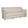 Justice 86.5" Sofa
