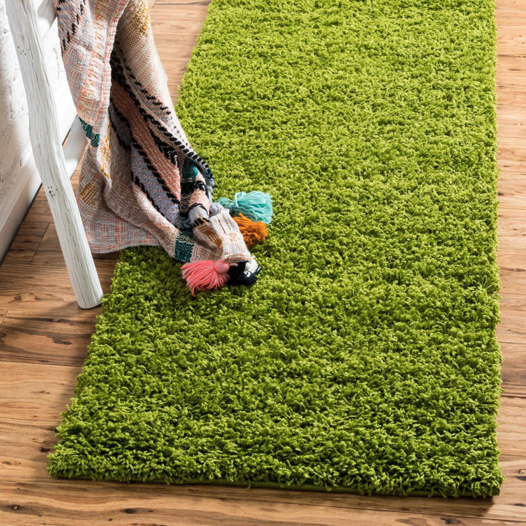 Santoshi Performance Indoor Rug