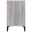10 Pair Shoe Storage Cabinet-1533972419