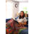 Reversible Patchwork Blanket
