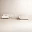 Canapé modulaire Apollo Sloan 6PC-122005693-122005695
