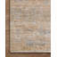 Tapis cuivre / acier Jean Stoffer x Loloi Katherine-86676737