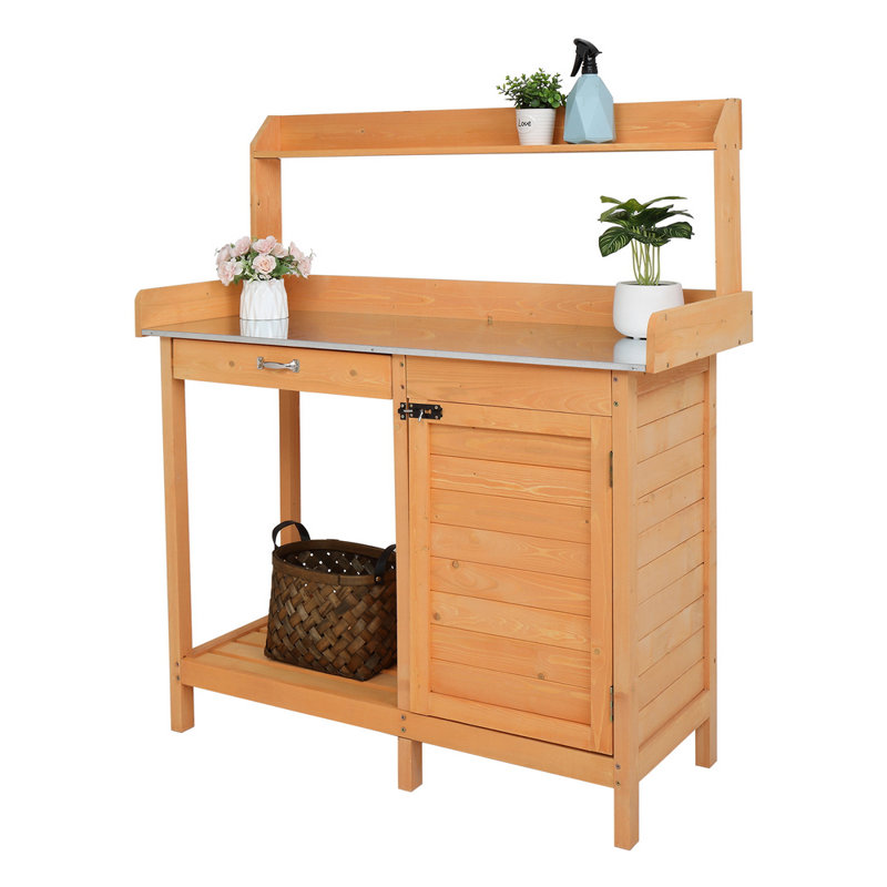 Banc de rempotage Pecoraro