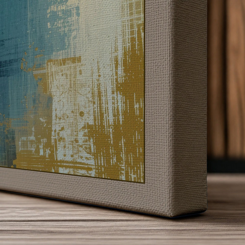 Print, 30x20 - 76.2 x 50.8 cm, Taupe Border