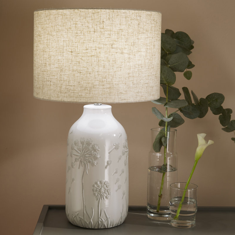 Ellesef Ceramic Table Lamp
