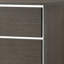 Commode 5 tiroirs Belmont