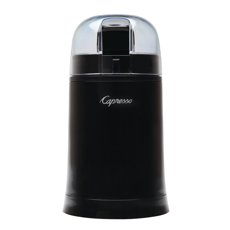 Capresso Cool Grind Pro Coffee & Spice Grinder