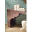 Melange Console Table
