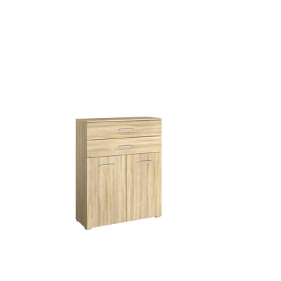 Aditio 4 Drawer Combi Chest