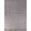 Handmade Gray Gabbeh Indian Area Rug 9x12