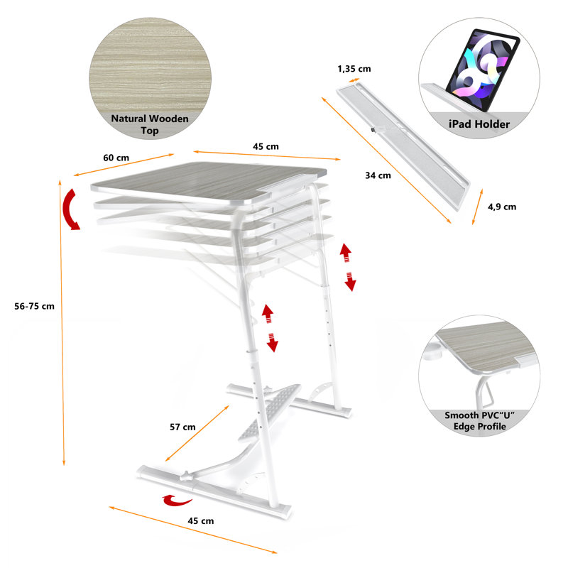 Laptop Tray