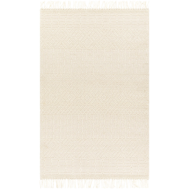 Kingsview Wool Indoor Rug