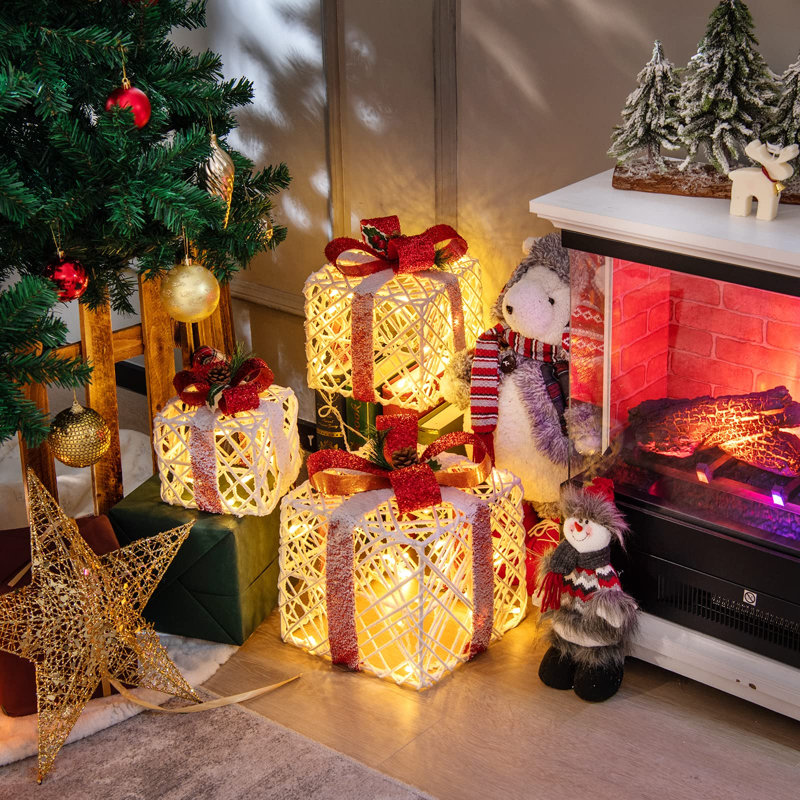 Christmas Decorative Accent