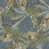 Green Coastal Print selected