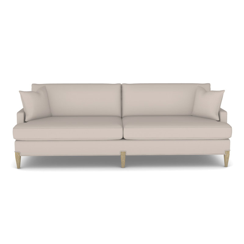Knole Sofa, Nadia Steam, Foundry