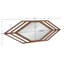 Miroir d'appoint Brooklyn-Lee-1074500515
