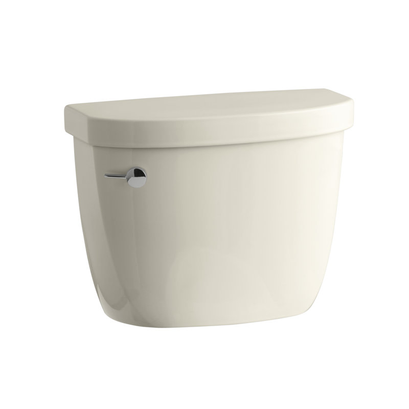 Réservoir Cimarron 1,6 GPF, Amande
