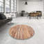 Tapis brun/violet/gris zone contemporaine-1360280869