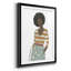 Fashion Vignette II par - impression sur-2057755748-2057755749