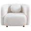 Fauteuil demi-tonneau Boucle-120095842