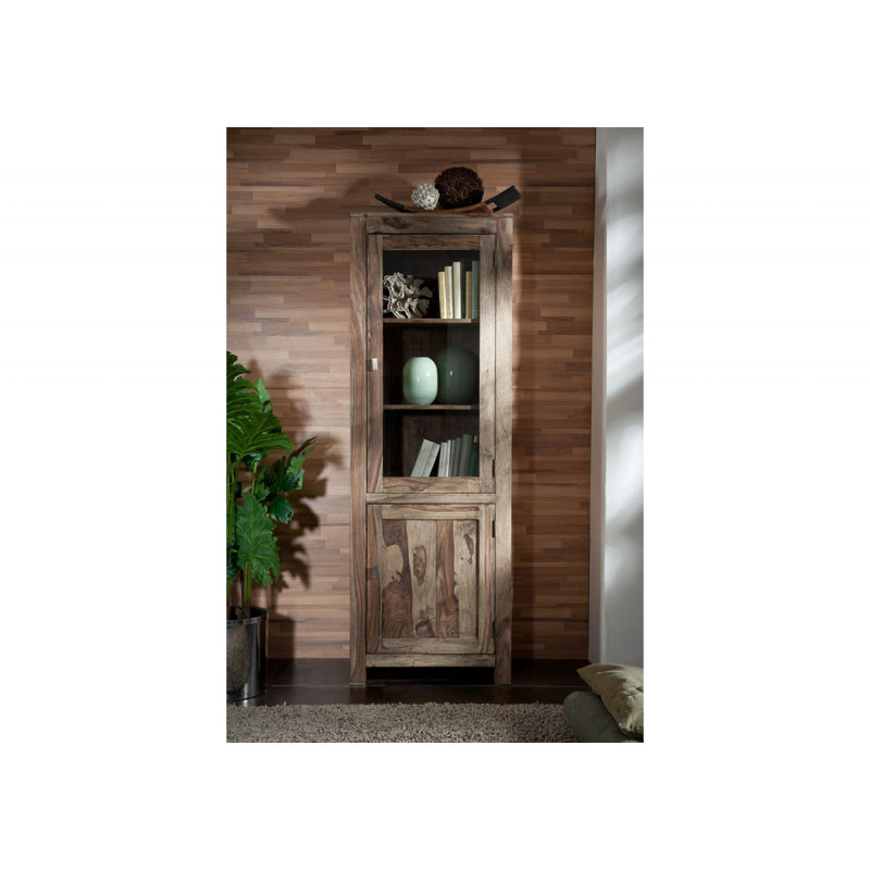 Nature Display Cabinet