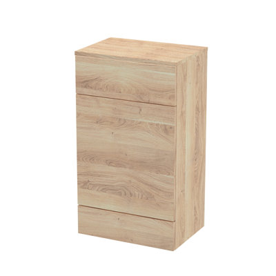 Freestanding Bathroom Storage Cabinet