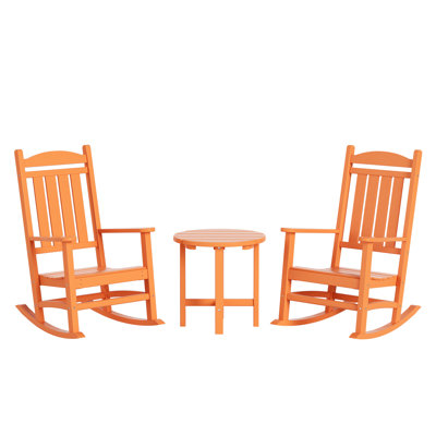 Laguna 2 - Person Patio Conversation Set