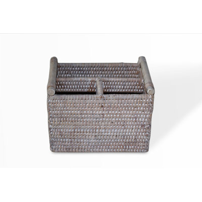 Remote Control Basket