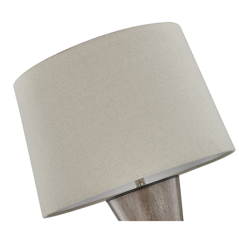 Lampe de table 30 po Lovisa